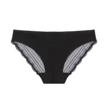Serena – Culotte menstruelle adolescente flux leger invisible BESHAP