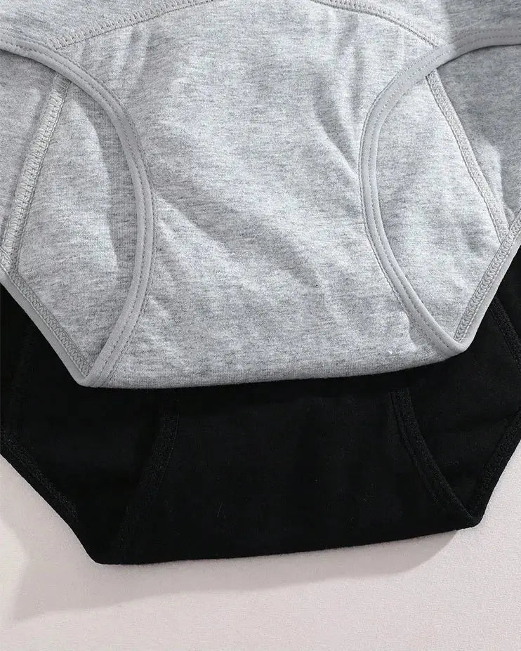 Luniva – Culottes menstruelles ado pack jour confort BESHAP