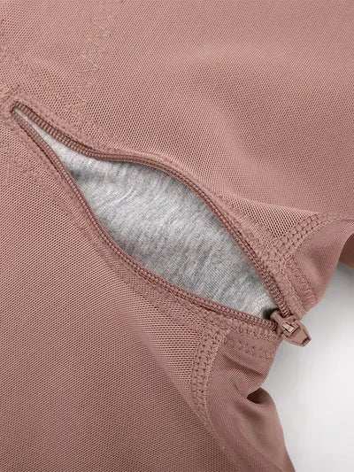 RecoverShape – Gainant Post-Opératoire à 4 Baleines avec Lift Fessier BESHAP