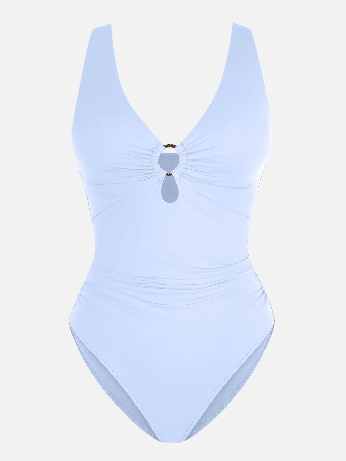 Aquaslim® – Maillot de Bain Gainant Ventre Plat | Effet Sculptant Immédiat