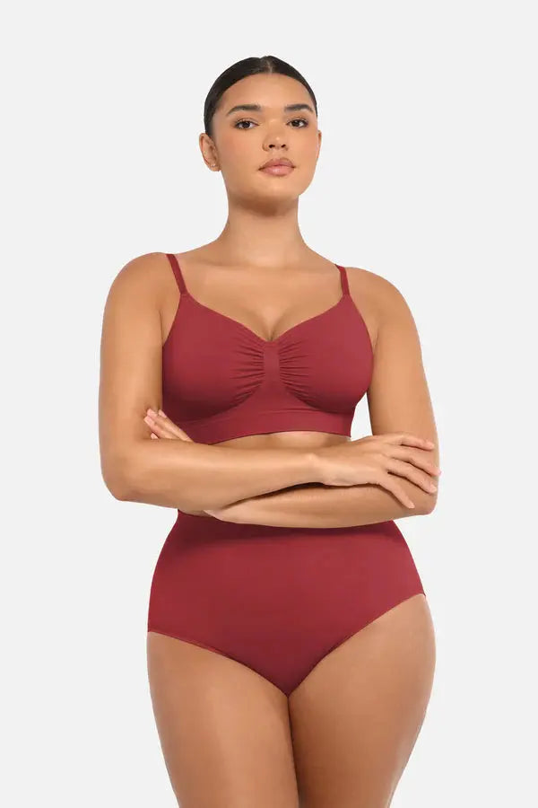 Puretina® – Soutien-Gorge Modelant Confort & Maintien Ajustable BESHAP