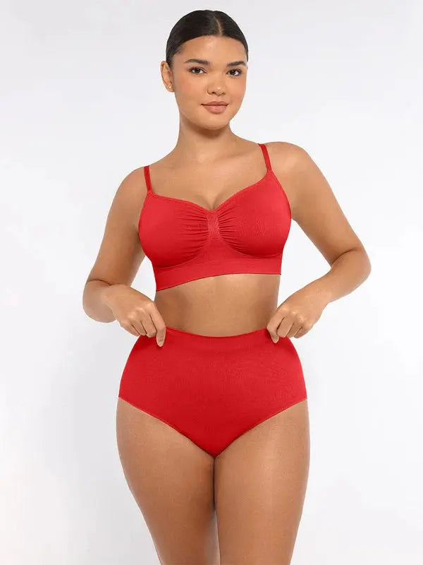 Puretina® – Soutien-Gorge Modelant Confort & Maintien Ajustable BESHAP
