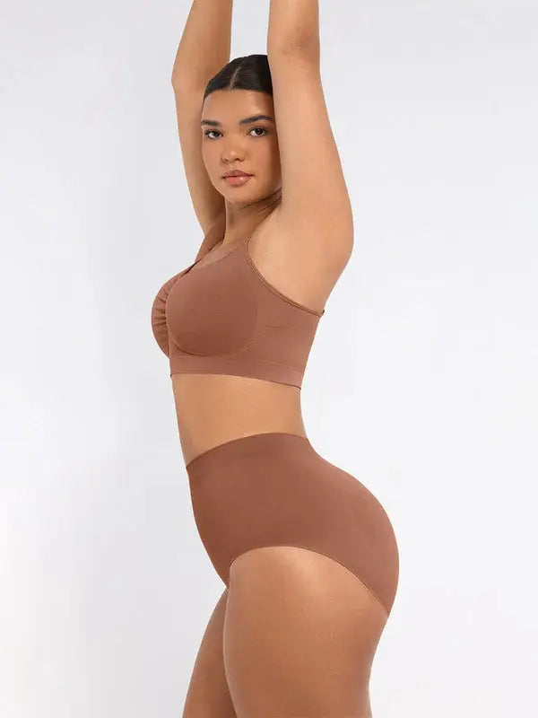 Puretina® – Soutien-Gorge Modelant Confort & Maintien Ajustable BESHAP