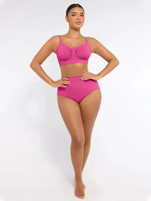 Puretina® – Soutien-Gorge Modelant Confort & Maintien Ajustable BESHAP