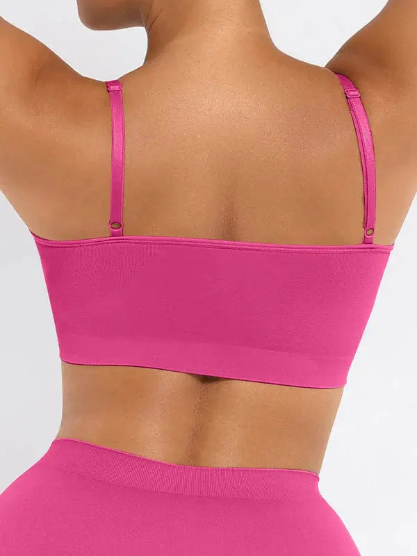 Puretina® – Soutien-Gorge Modelant Confort & Maintien Ajustable BESHAP