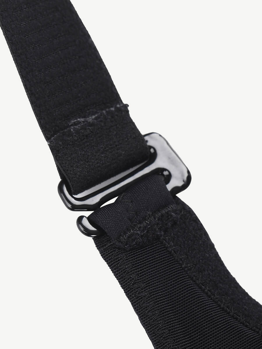 Formexa® – Push-up beha met bedekkende en vormgevende rug