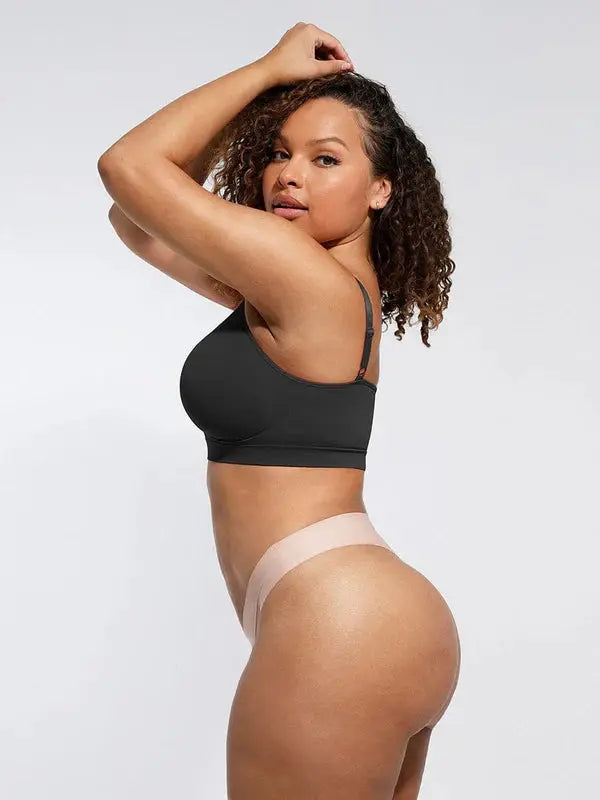 Puretina® – Soutien-Gorge Modelant Confort & Maintien Ajustable BESHAP