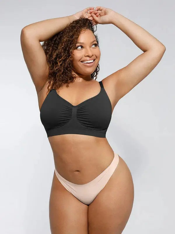 Puretina® – Soutien-Gorge Modelant Confort & Maintien Ajustable BESHAP