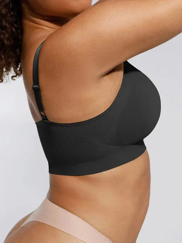 Puretina® – Soutien-Gorge Modelant Confort & Maintien Ajustable BESHAP