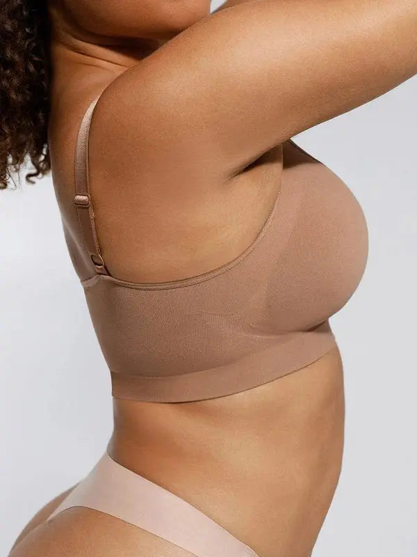Puretina® – Soutien-Gorge Modelant Confort & Maintien Ajustable BESHAP