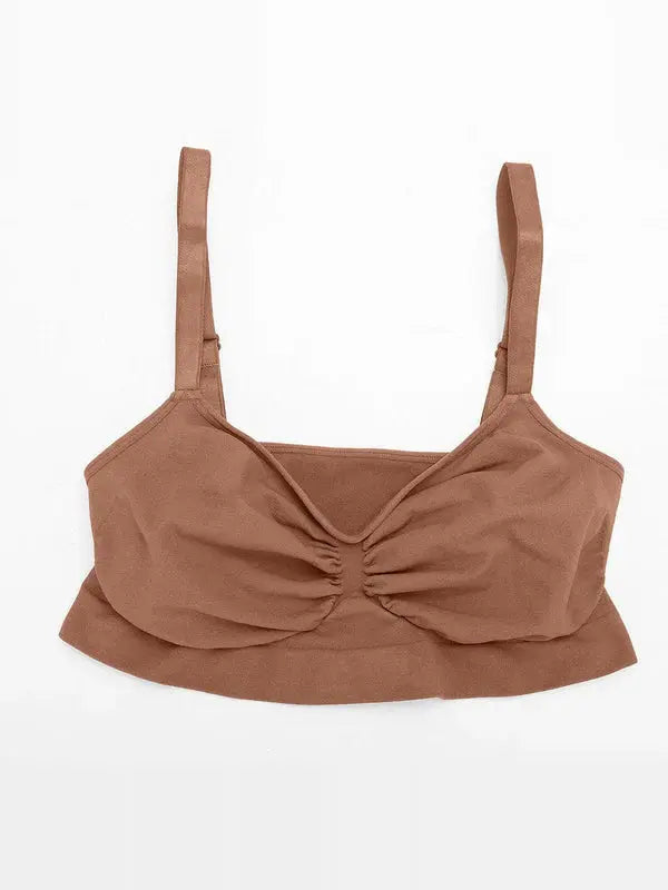 Puretina® – Soutien-Gorge Modelant Confort & Maintien Ajustable BESHAP