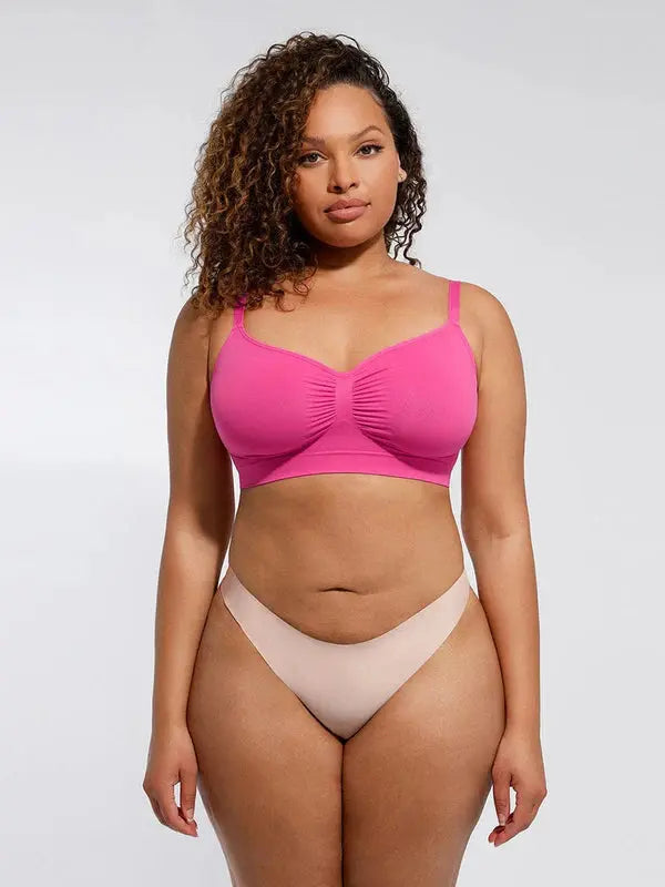 Puretina® – Soutien-Gorge Modelant Confort & Maintien Ajustable BESHAP