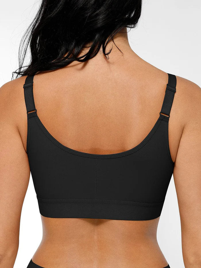 Apaisance® – Soutien-gorge post-chirurgie intégral