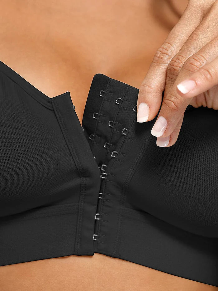 Apaisance® – Soutien-gorge post-chirurgie intégral