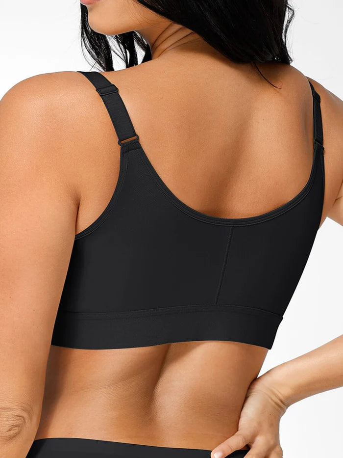 Apaisance® – Soutien-gorge post-chirurgie intégral