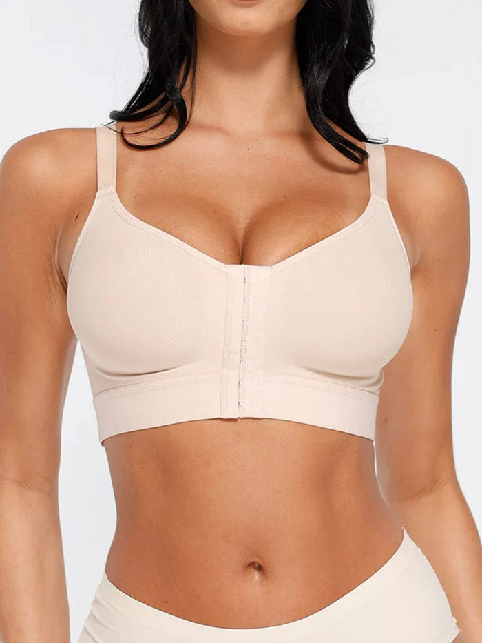 Apaisance® – Soutien-gorge post-chirurgie intégral
