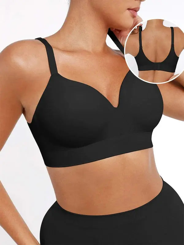 Lunexa® – Soutien-Gorge Sculptant et Maintien BESHAP