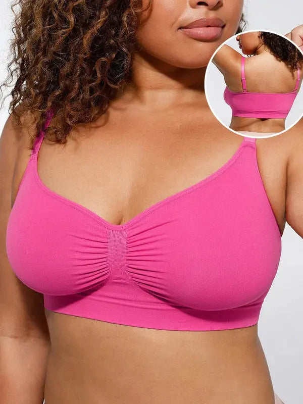 Puretina® – Soutien-Gorge Modelant Confort & Maintien Ajustable BESHAP