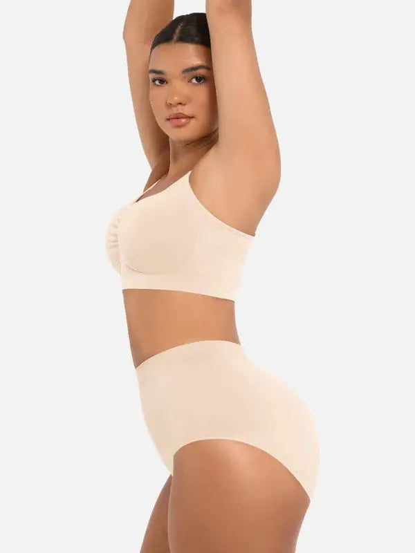 Puretina® – Soutien-Gorge Modelant Confort & Maintien Ajustable BESHAP