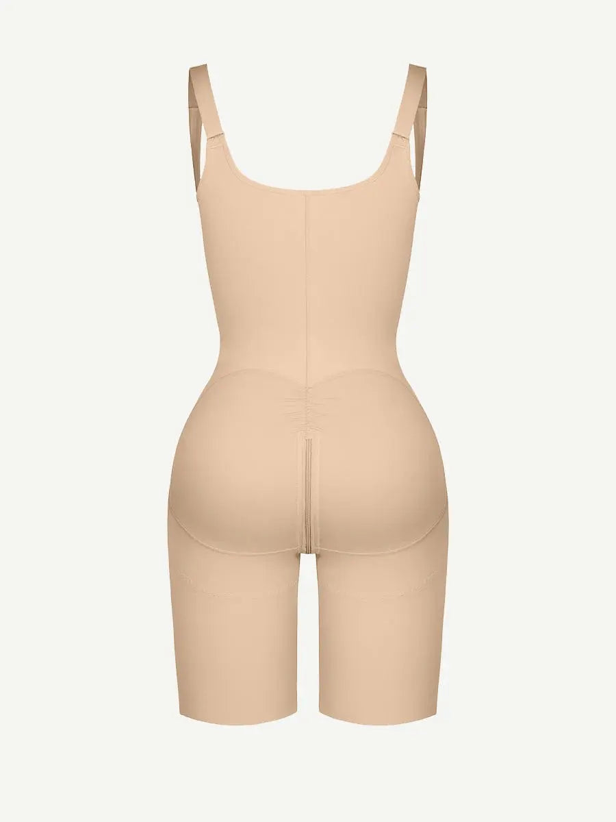 Wholesale Postoperative U-shaped Chest Support 3-breasted Body Shaper