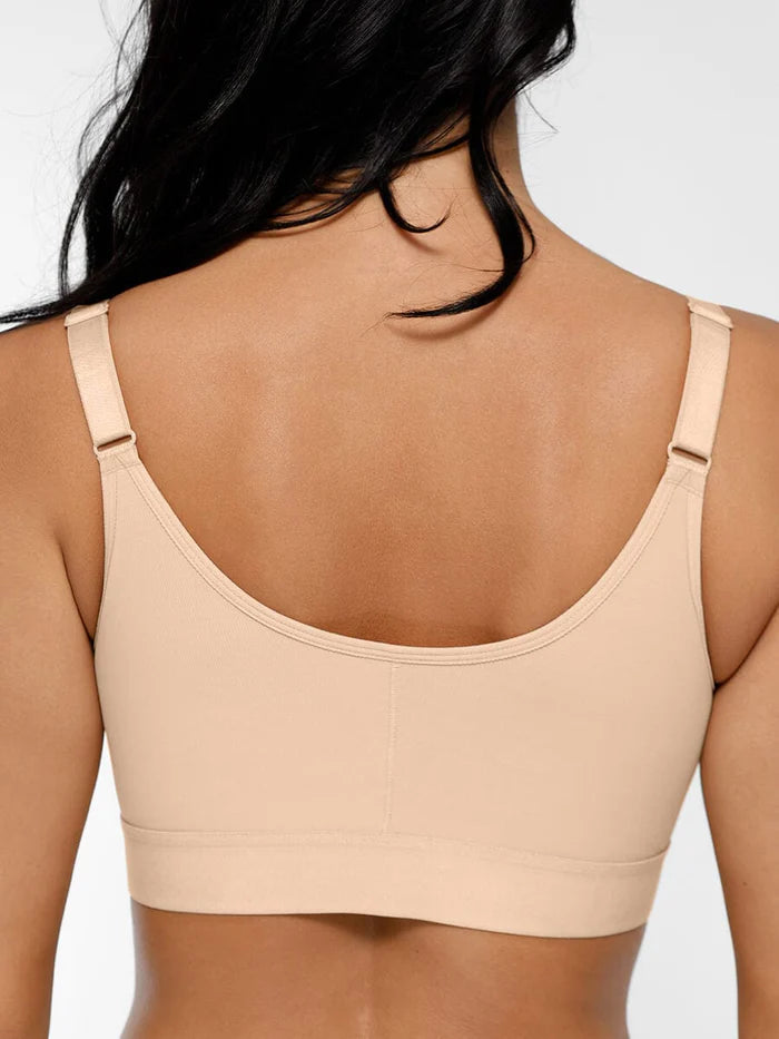 Apaisance® – Soutien-gorge post-chirurgie intégral