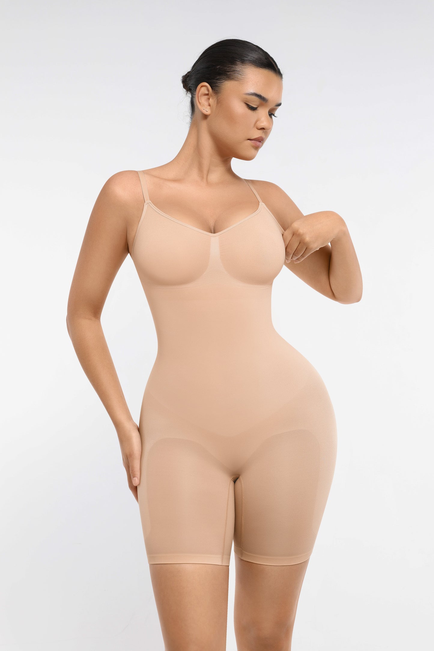 Seamless Shaper