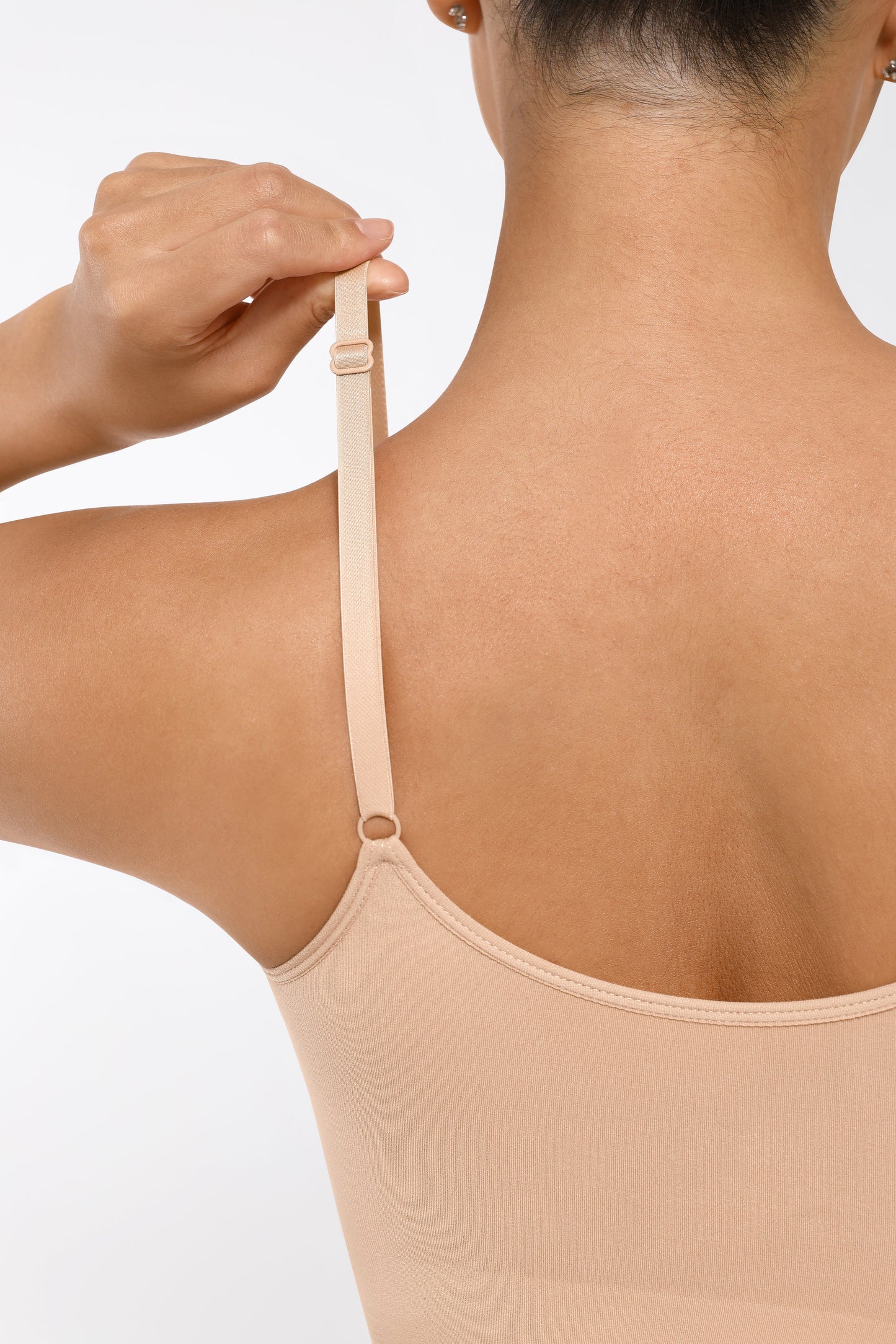 Seamless Shaper