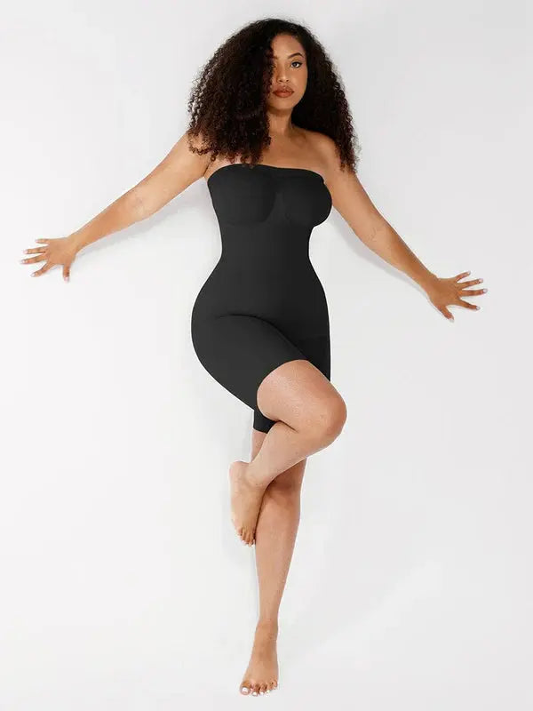 Fusion® –Le shapewear qui sculpte et sublime votre silhouette BESHAP