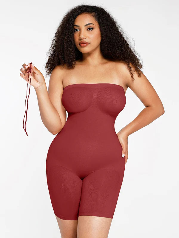 Fusion® –Le shapewear qui sculpte et sublime votre silhouette