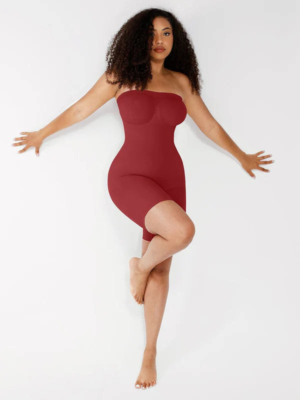 Fusion® –Le shapewear qui sculpte et sublime votre silhouette