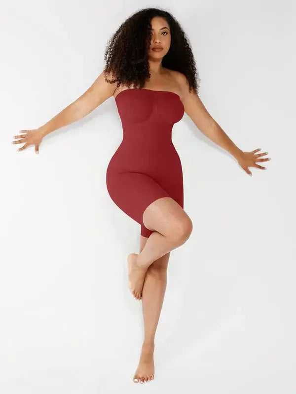 Fusion® –Le shapewear qui sculpte et sublime votre silhouette BESHAP