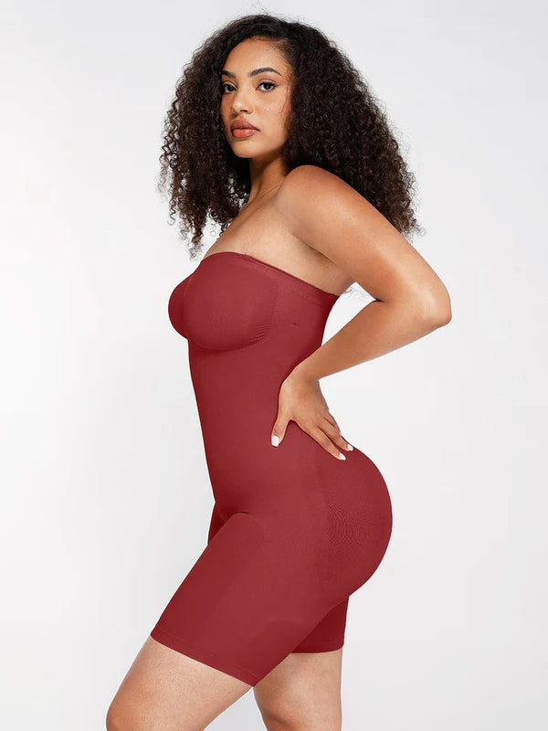 Fusion® –Le shapewear qui sculpte et sublime votre silhouette