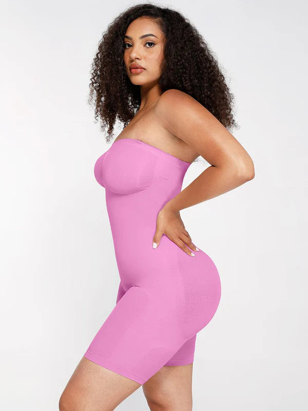 Fusion® –Le shapewear qui sculpte et sublime votre silhouette