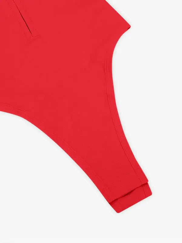 Formina® – Body Gainant Plongeant à Clips Interieurs BESHAP