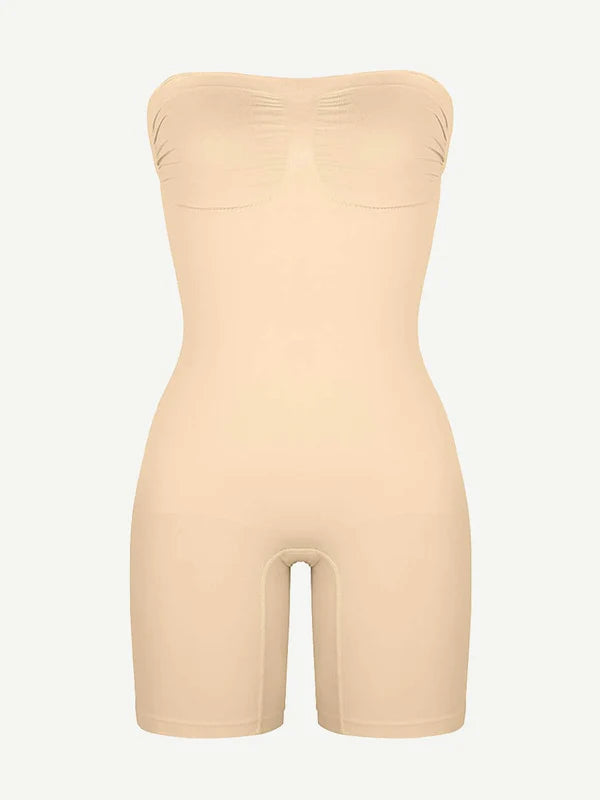 Fusion® –Le shapewear qui sculpte et sublime votre silhouette