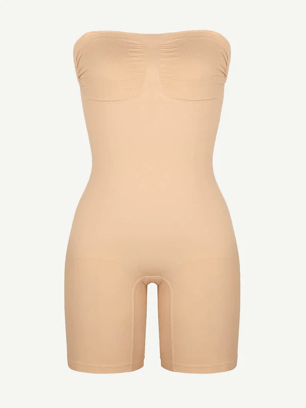 Fusion® –Le shapewear qui sculpte et sublime votre silhouette