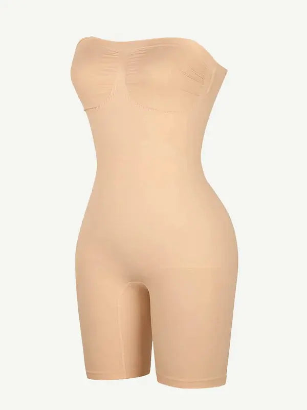 Fusion® –Le shapewear qui sculpte et sublime votre silhouette BESHAP