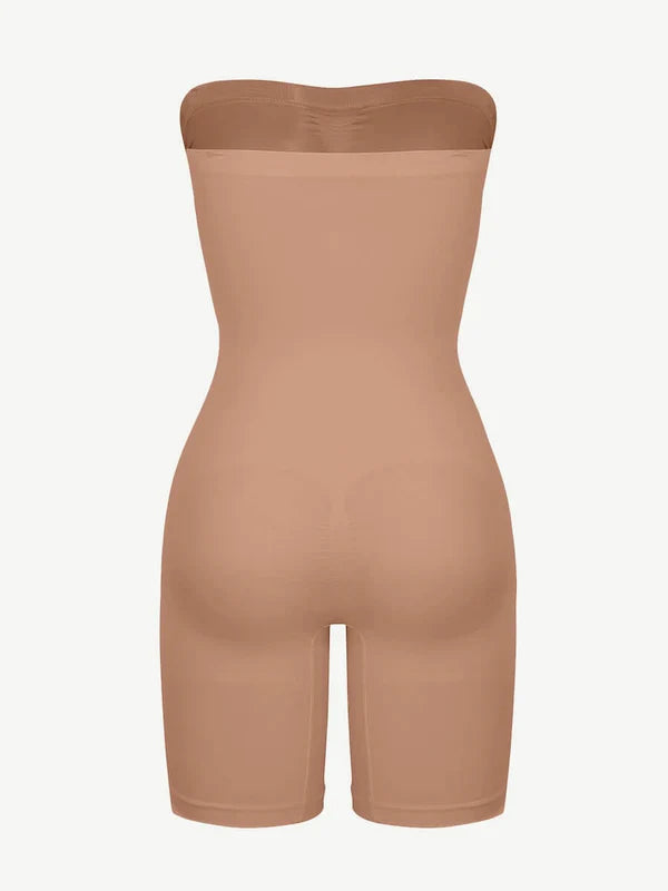 Fusion® –Le shapewear qui sculpte et sublime votre silhouette