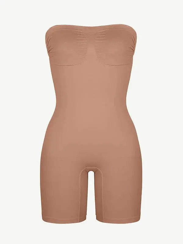 Fusion® –Le shapewear qui sculpte et sublime votre silhouette BESHAP