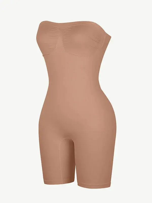 Fusion® –Le shapewear qui sculpte et sublime votre silhouette BESHAP