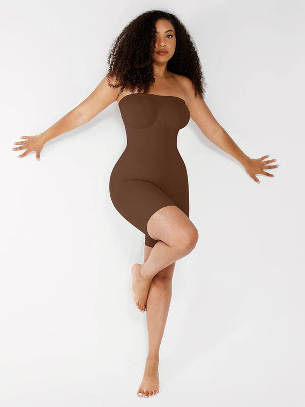 Fusion® –Le shapewear qui sculpte et sublime votre silhouette