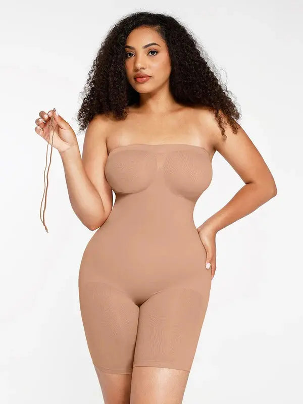 Fusion® –Le shapewear qui sculpte et sublime votre silhouette BESHAP