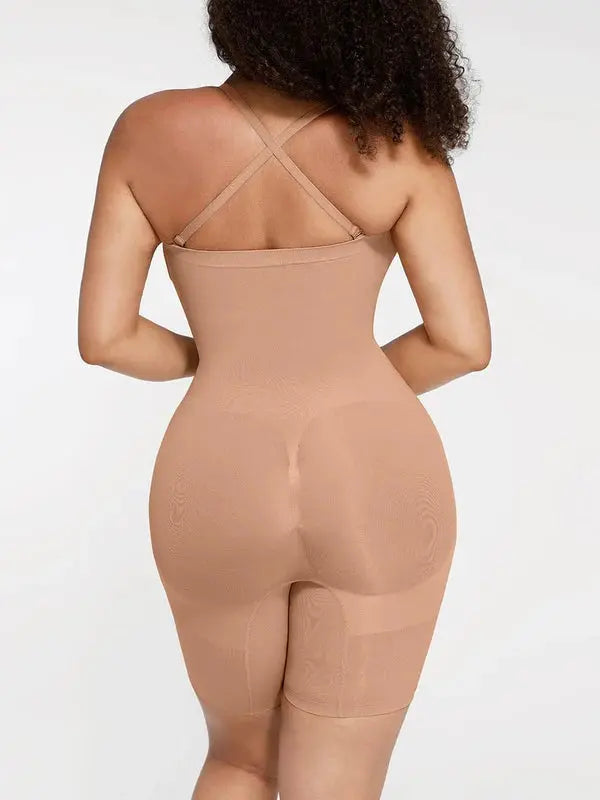 Fusion® –Le shapewear qui sculpte et sublime votre silhouette BESHAP