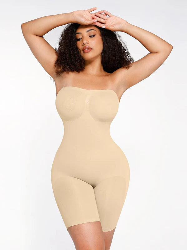 Fusion® –Le shapewear qui sculpte et sublime votre silhouette