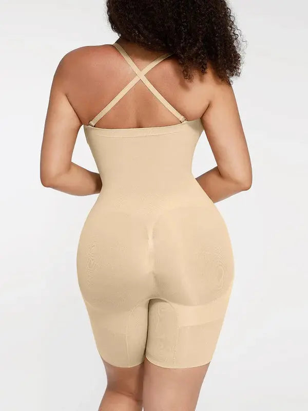 Fusion® –Le shapewear qui sculpte et sublime votre silhouette BESHAP