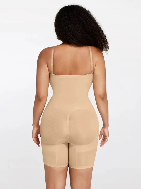 Fusion® –Le shapewear qui sculpte et sublime votre silhouette BESHAP