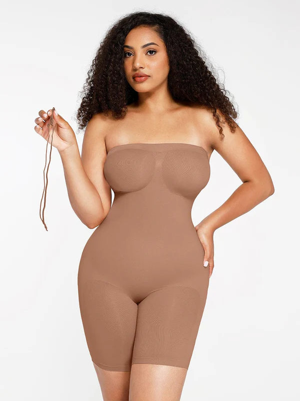 Fusion® –Le shapewear qui sculpte et sublime votre silhouette