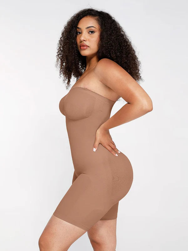 Fusion® –Le shapewear qui sculpte et sublime votre silhouette