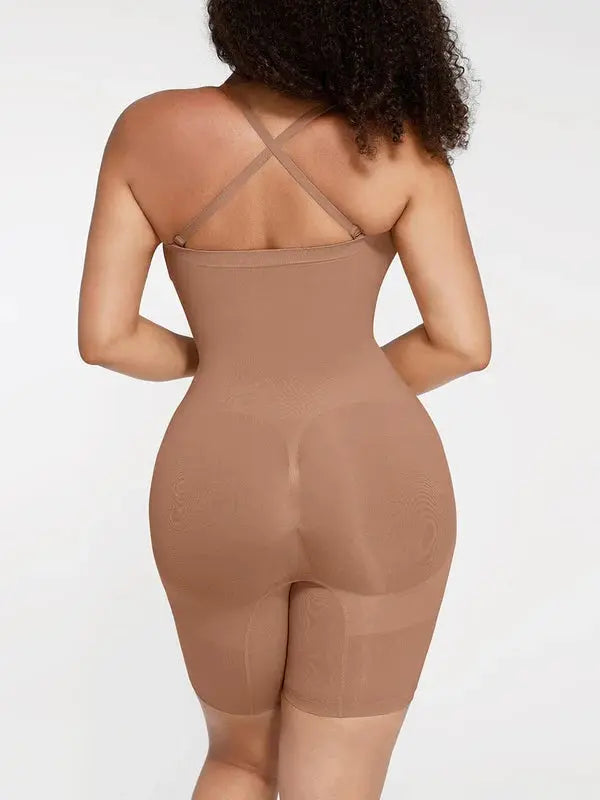 Fusion® –Le shapewear qui sculpte et sublime votre silhouette BESHAP