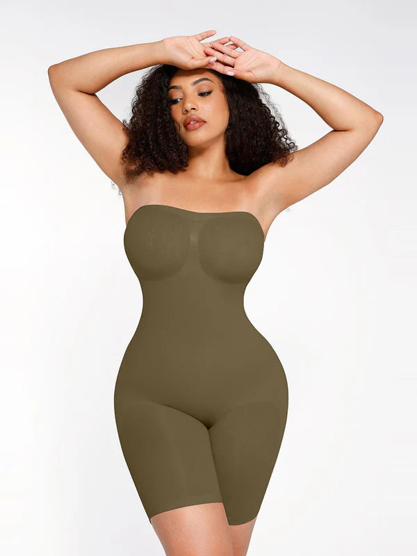 Fusion® –Le shapewear qui sculpte et sublime votre silhouette